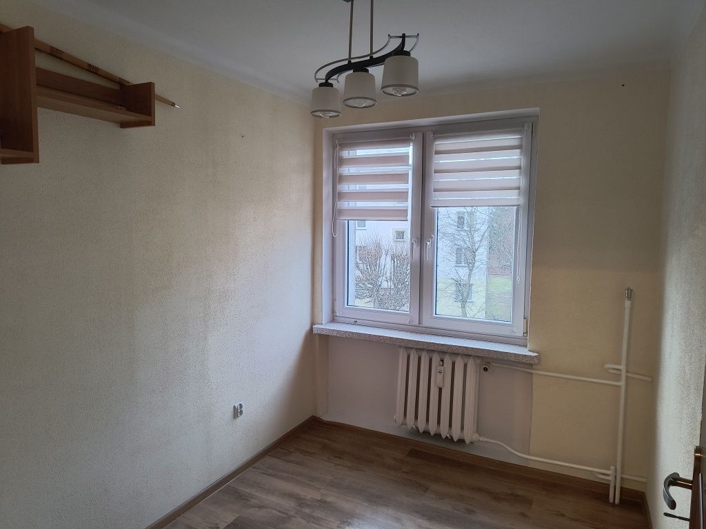 Sprzedam mieszkamie 41 m² Gródek