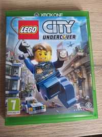 Lego city undercover Xbox One