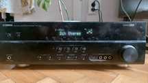Amplituner yamaha rx-v371