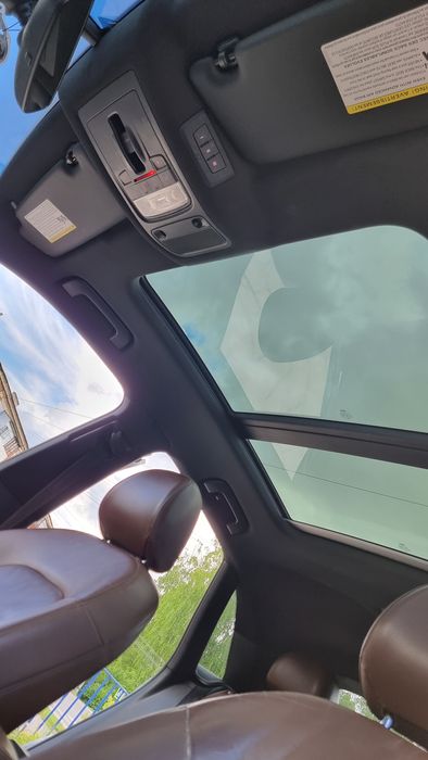 Audi Q3 2017р. Розмитнена