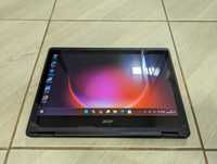 Ноутбук Трансформер Acer Aspire R5 Core I5 6Gen 128Gb SSD 8Gb WEB