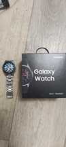 Смарт-часы Samsung Galaxy Watch 46mm / NFC / GPS / Wi-F