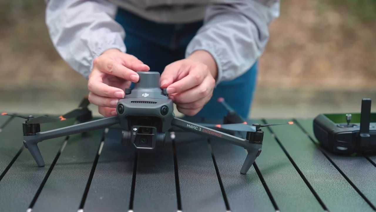 Прийом нових дронів НАЙКРАЩІ ЦІНИ‼️ Викуп БУ • Скупка DJI Mavic
