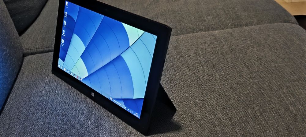 Tablet Surface pro