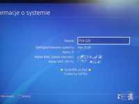 Ps4 Slim 1tb 9.00 22 Gry