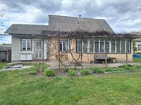 Будинок 52м +21с землі у с.Проців Бориспільського р-ну поряд р.Дніпро