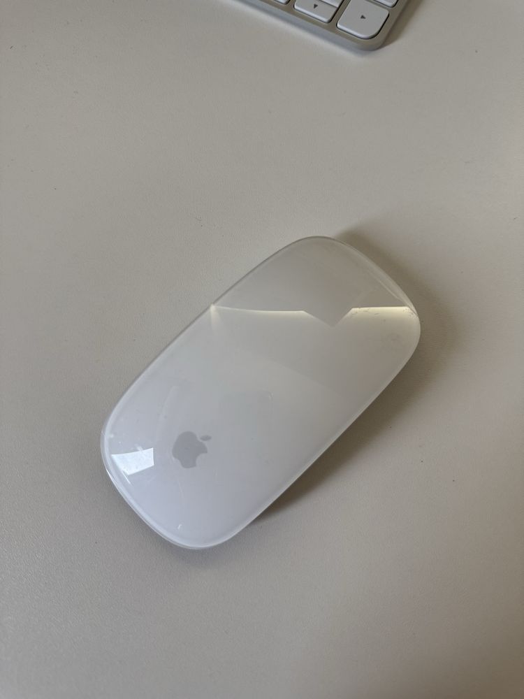 Myszka Magic Mouse Apple