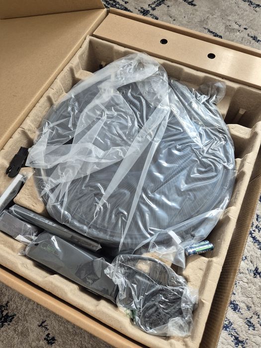 Aspirador ZOZEE Z50 Robot Vacuum Cleaner