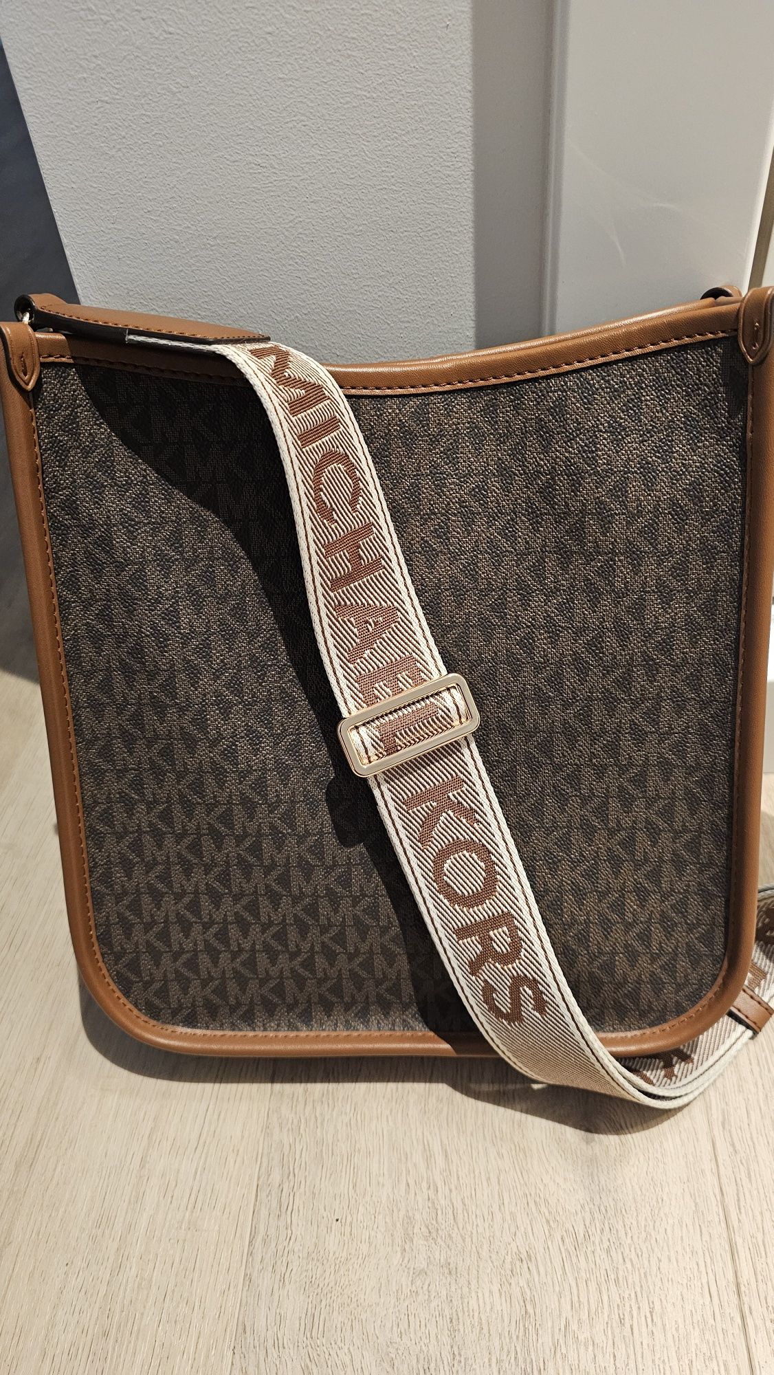 Bolsa Michael kors