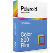 Фотопленка нова Polaroid Color film for 600 - Color Frames