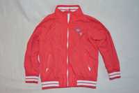 Куртка-вітровка дитяча червона Reserved, на 4 роки, 104 см