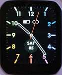 Zegarek Dla Dzieci, Smart Watch H96