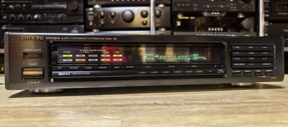 Тюнер Onkyo T-4970