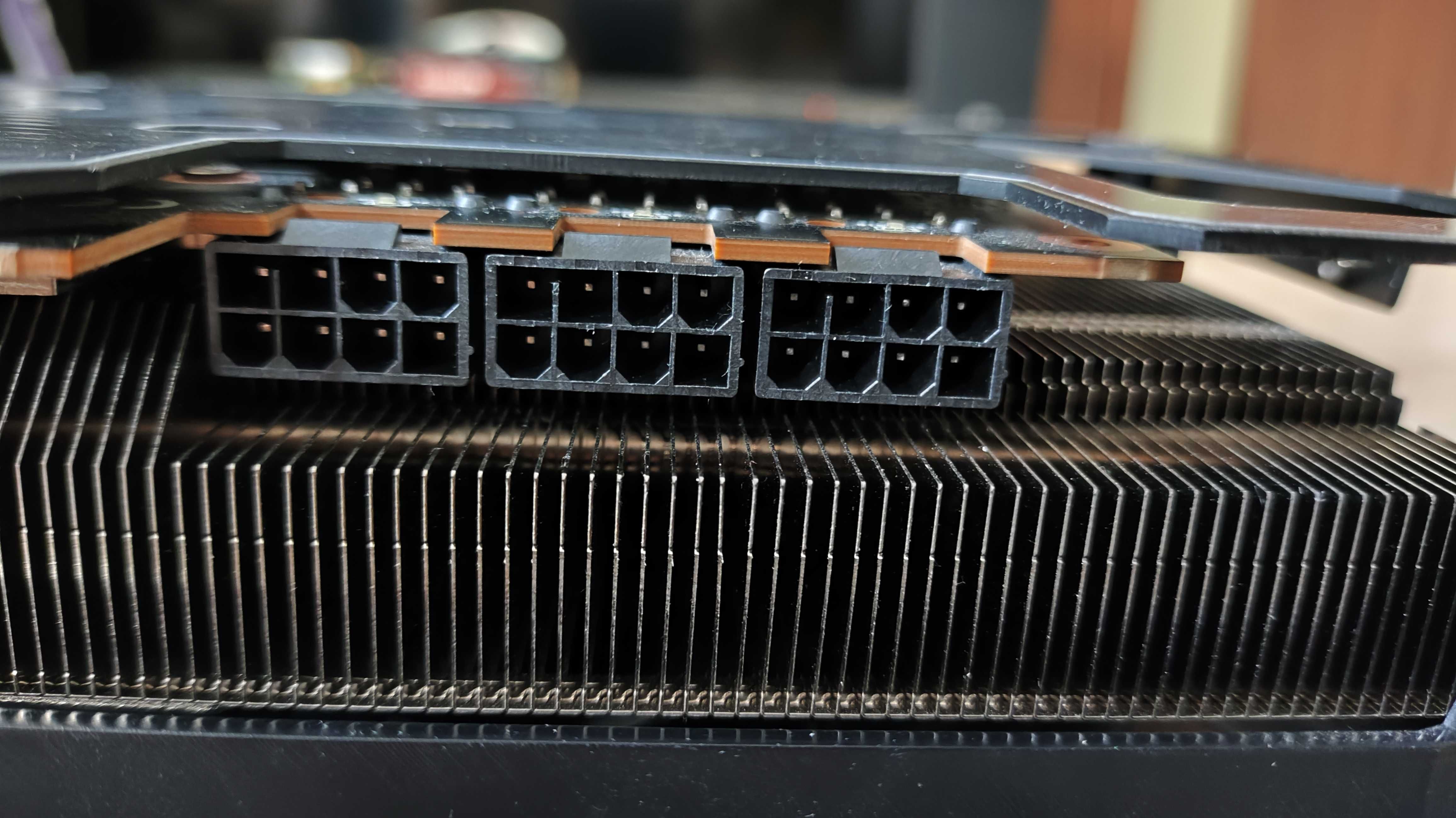 Karta graficzna ASUS Dual Radeon RX 7900 XT OC 20GB GDDR6