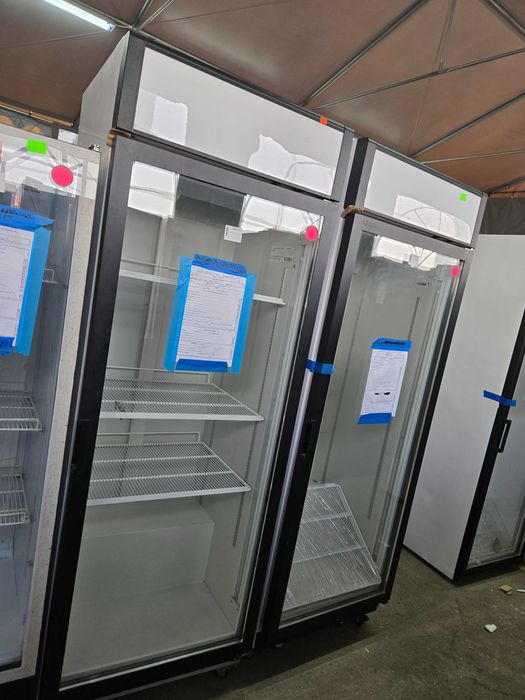 JANKI AGD Lodówka Chłodziarka 75cm szerokości