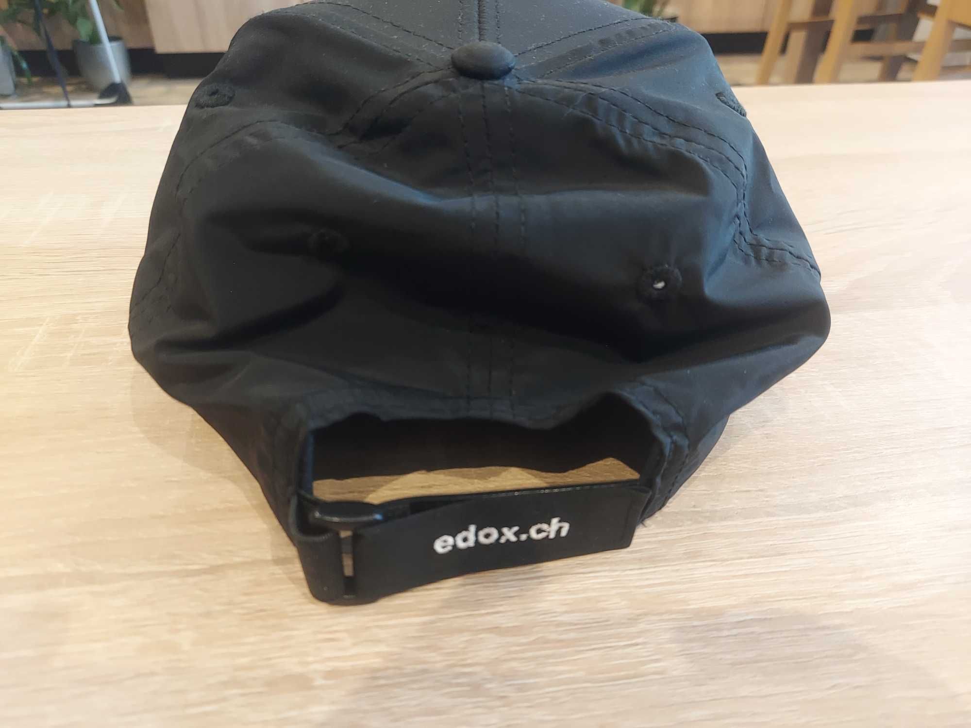 Czapka z daszkiem Edox BMW
