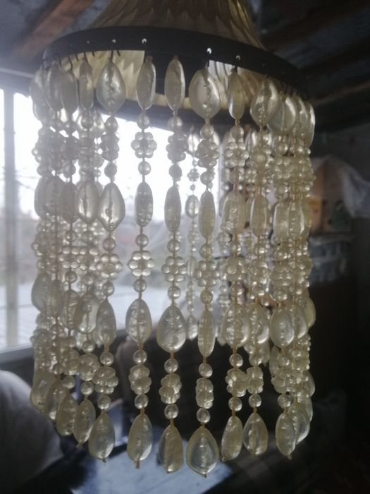 Люстра и  бра  люстра