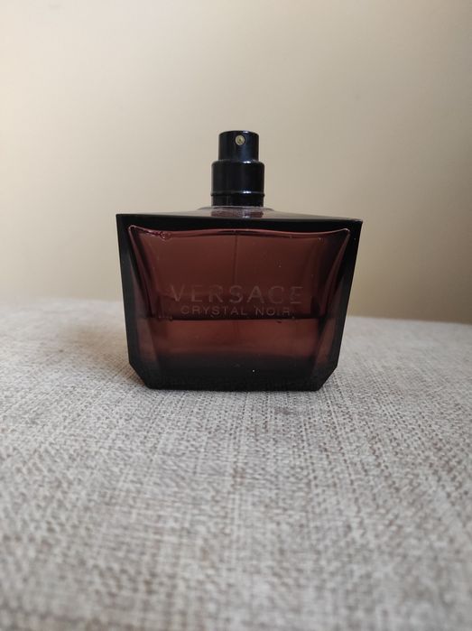 Versace Crystal Noir perfumy