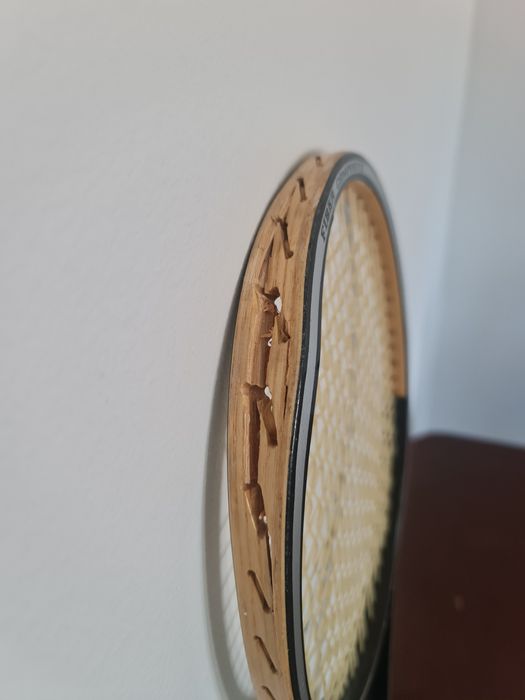 Raquete ténis vintage ( Dunlop , Donnay , Splading )