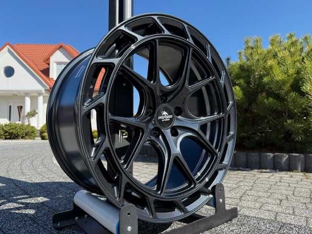 Nowe FELGI Forzza Saturn do MB E klasa W213 W214 CLS S W223 20 8,5 i 9