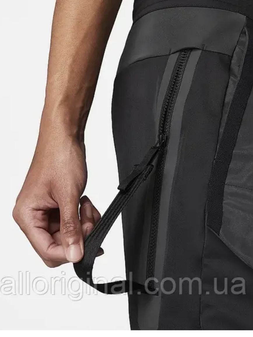 Штаны Nike tech р.L