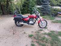 kawasaki el eliminator 125