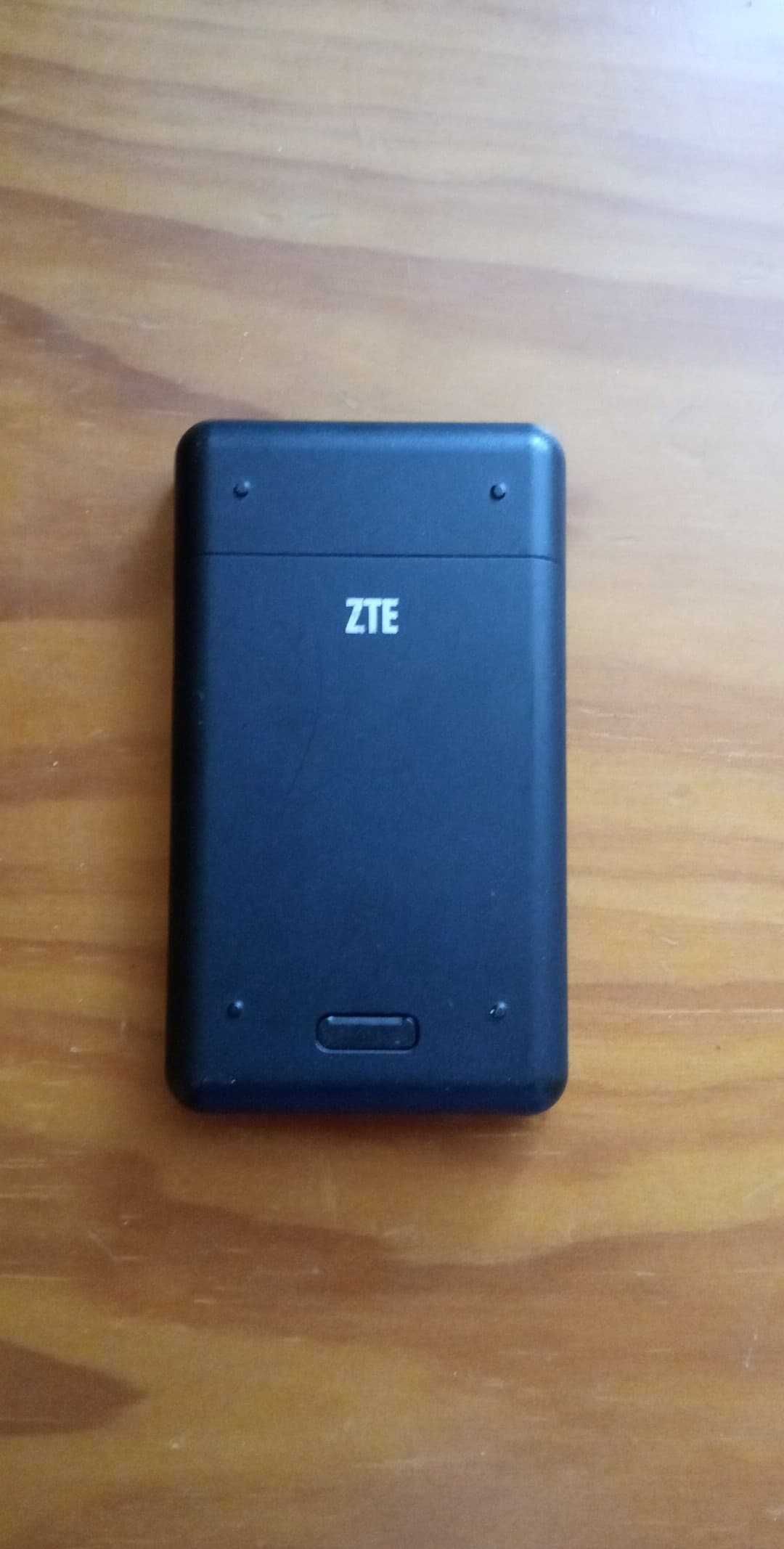 Modem Banda larga ZTE