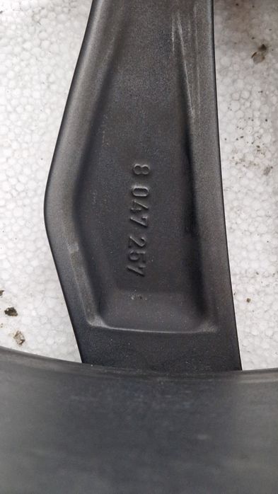 Felga aluminiowa BMW 8.5Jx20"