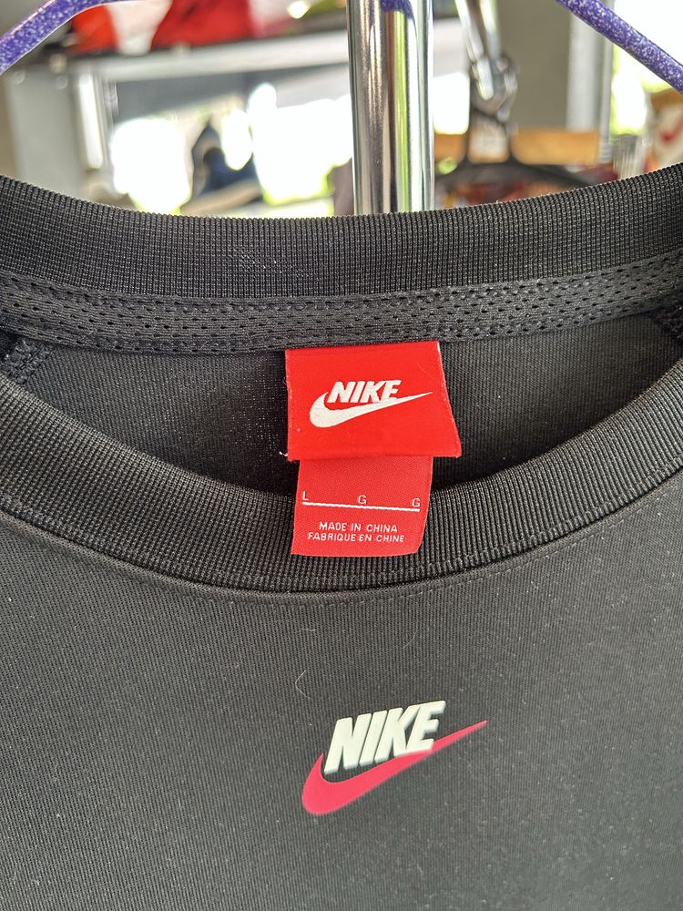 Nike оригинал