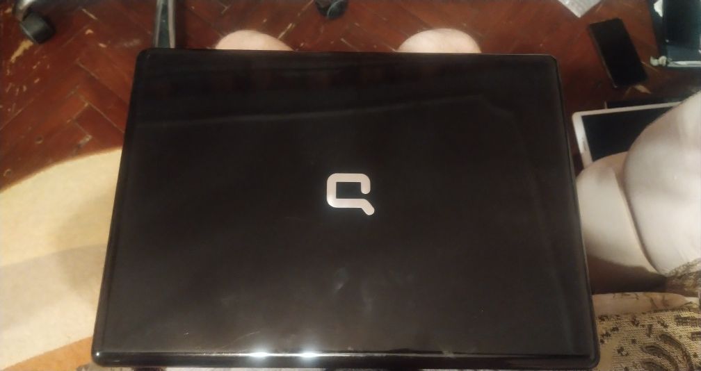 Ноутбук HP CQ70-100ER