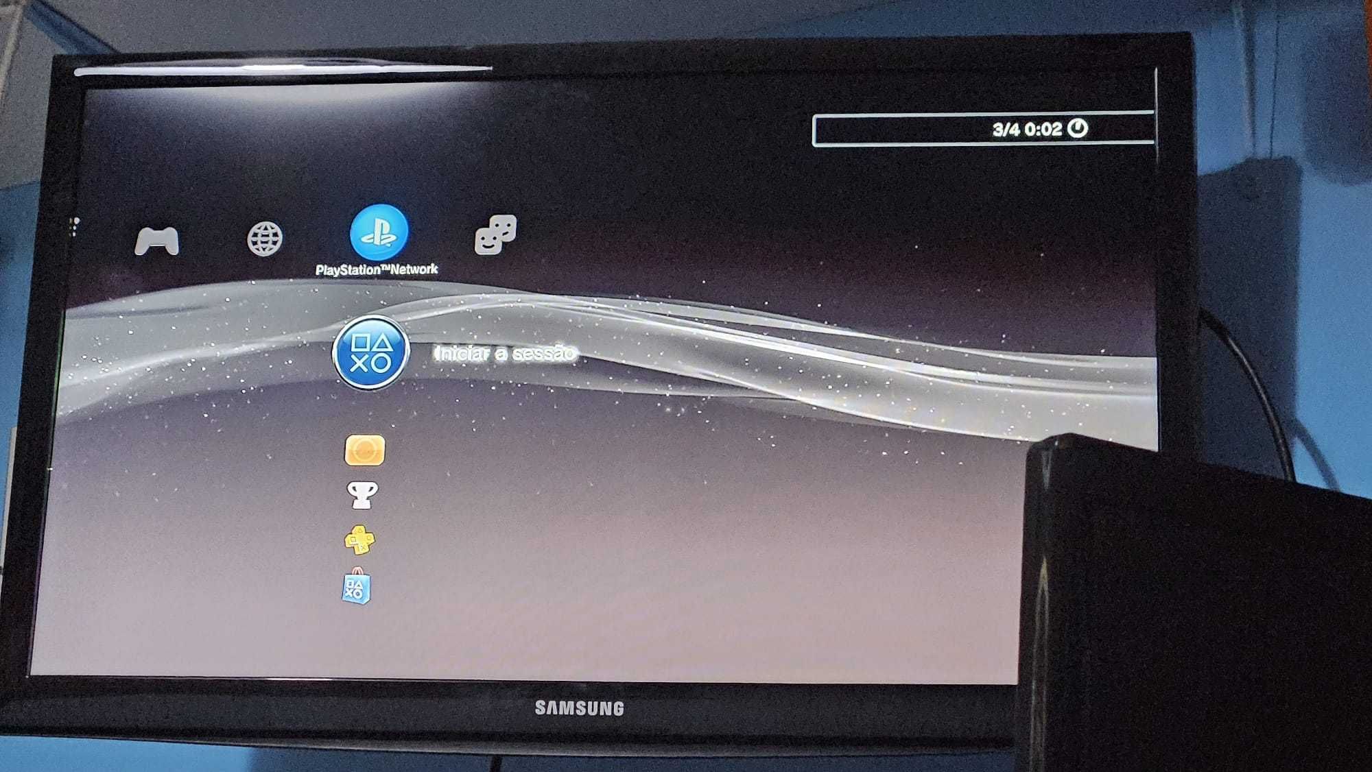 Playstation 3 SuperSlim