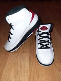 Дитяче оригінальне взуття Jordan 2 Retro   DQ8564-106