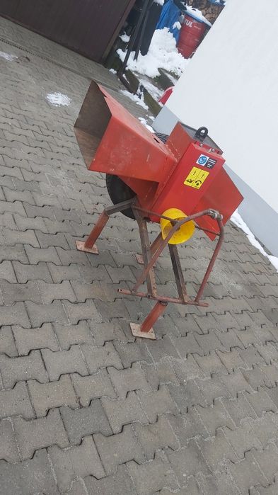 Rebak r100 n4 z Mechanizmem REMET CNC