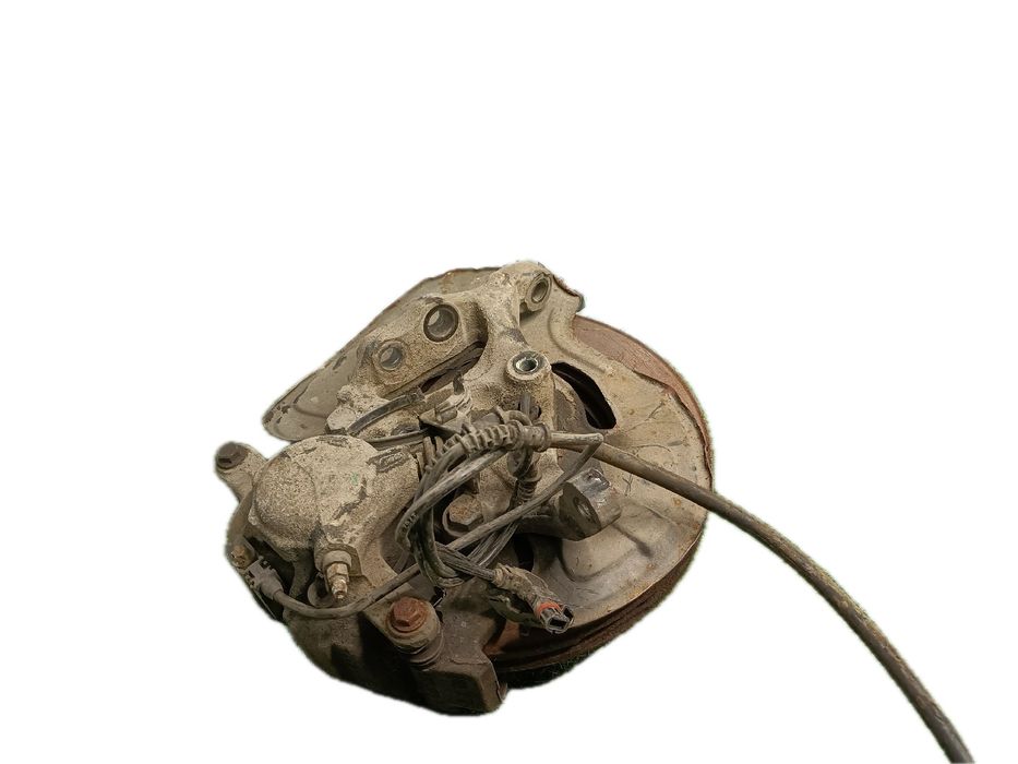 Manga de eixo frente direita MERCEDES-BENZ Classe C Coupé (CL203)