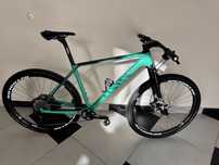 Canyon Exceed CF 7  2024 carbon Fox jak nowy