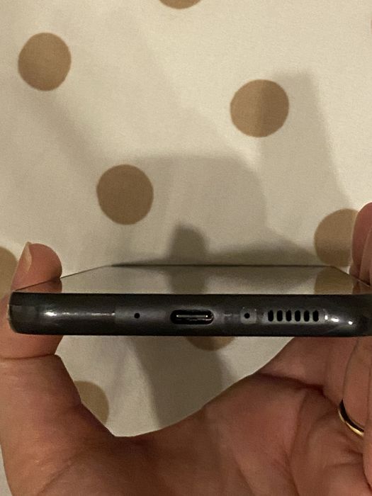 Samsung A34 5G 128GB preto