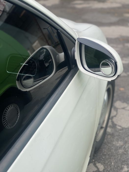 Автомобиль с пробегом