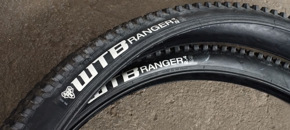 Opony Wtb Ranger 29" 2,4"