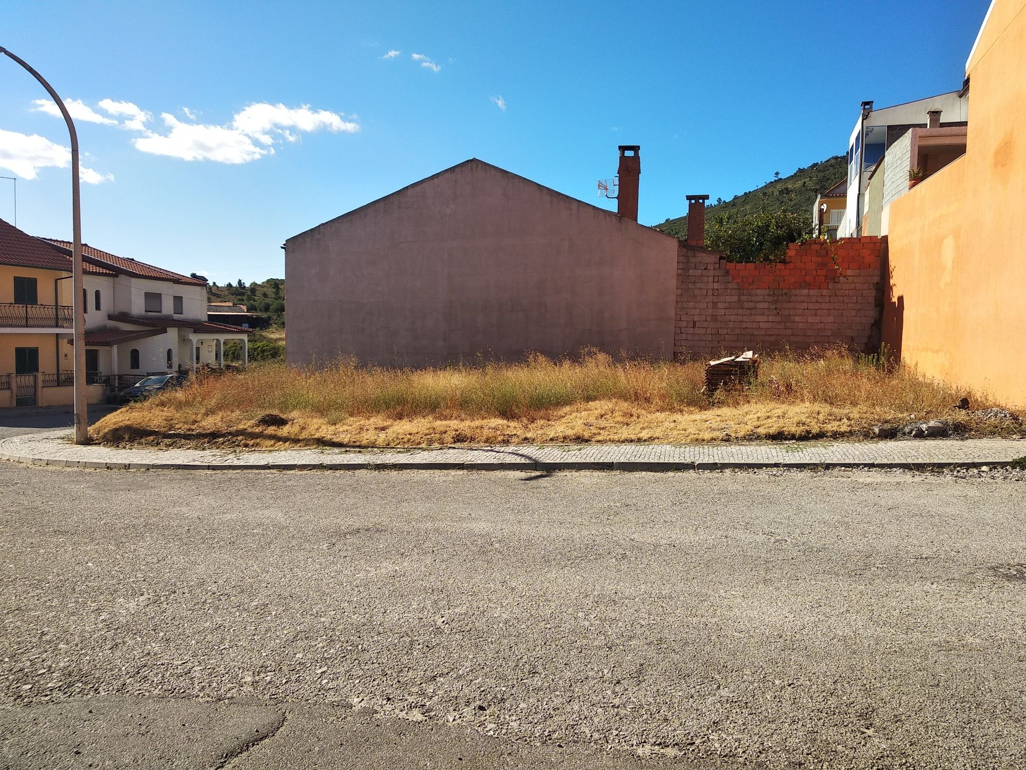 Terreno para Construção