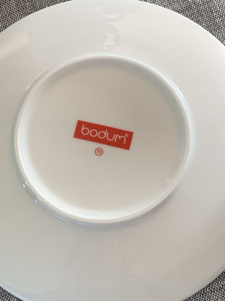Duże filiżanki Bodum