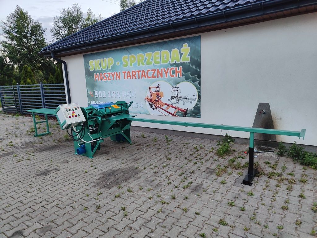 Obrzynarka do desek