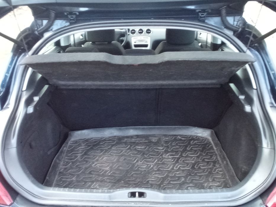 Пежо 308 1.6 дизель