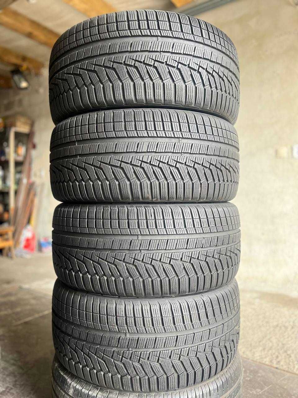 Зимові Шини 275 40 20 Hankook 2023 Year!