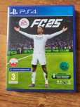 Gra Fc 25 na ps4/5