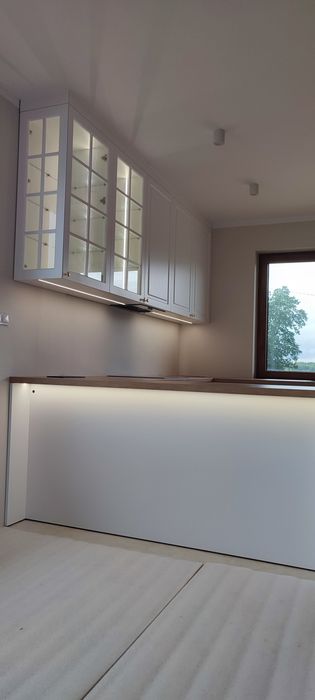 Meble na wymiar kuchnie szafy