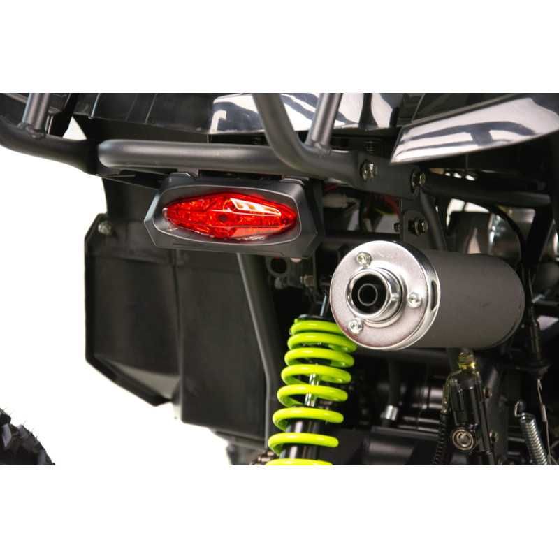 Quad ATV XTR PYTHON 125 Hit cenowy - PROMOCJA
