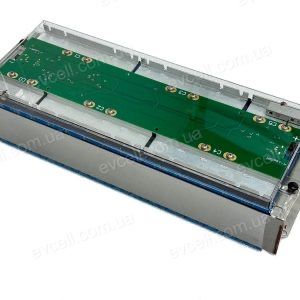 Акумуляторний модуль 18V на 2kWh – 5S3P, 111Ah, Li-ion – Lishen