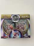 League Battle Pokemon