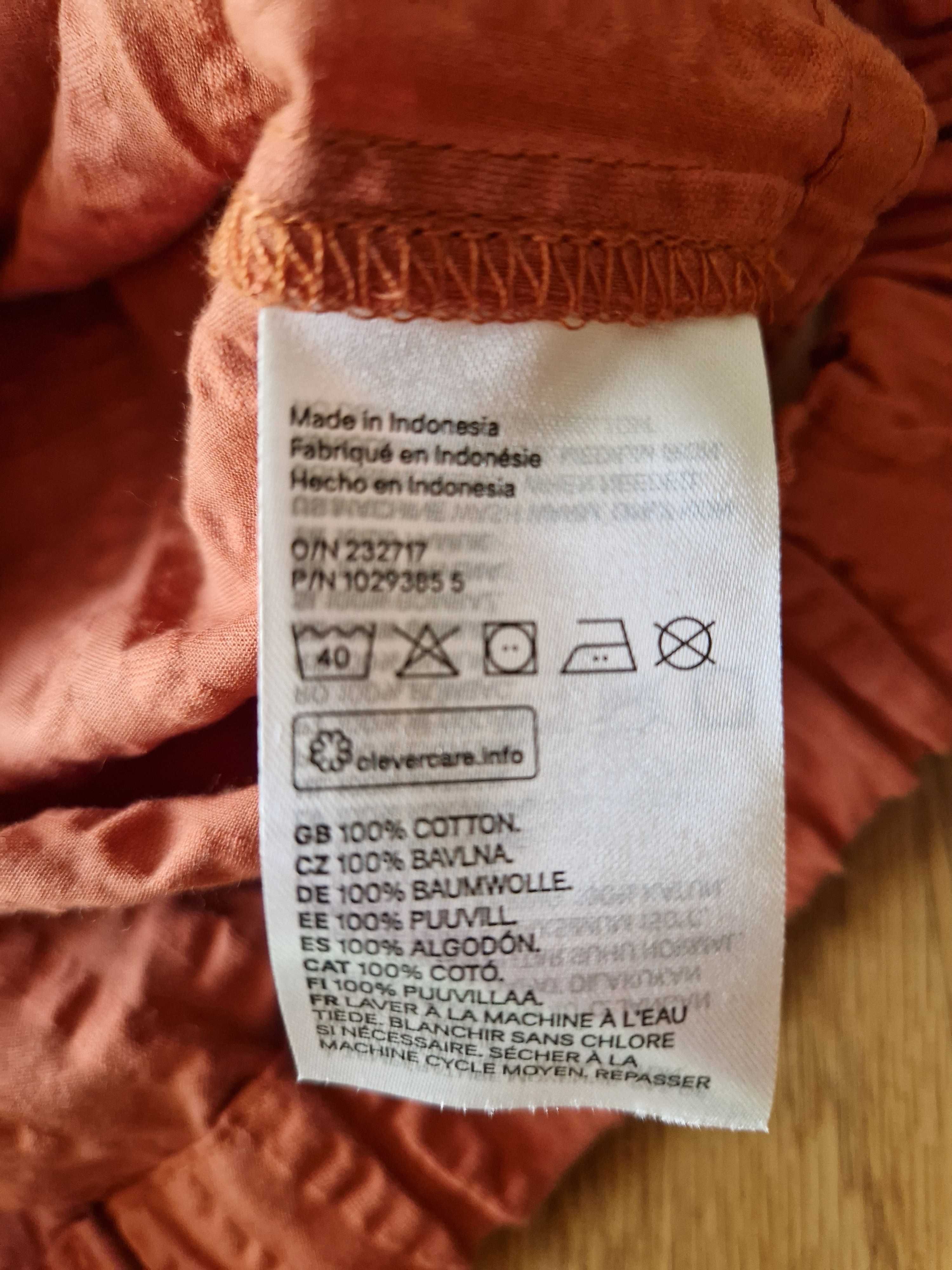 2x komplet 100% bawełna