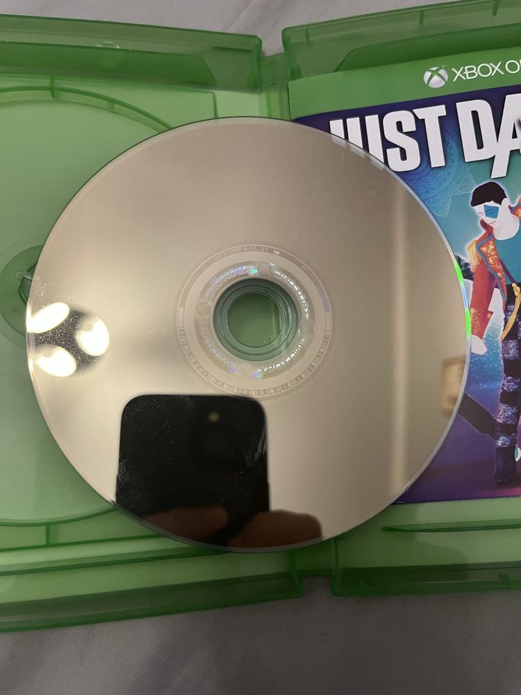 Just dance17’’’’’